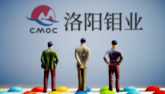 三大钴企半年净利增降不一，但同比增速均大幅下滑