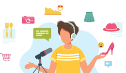 直播電商“未來式”：我在直播間追綜藝