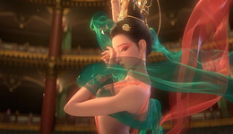 首周末票房過(guò)億，《新神榜：楊戩》能否成為暑期檔“黑馬”？