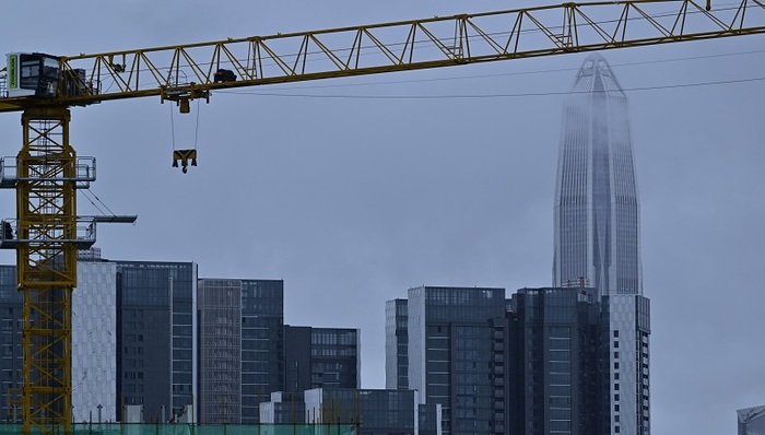 房地产,降息,宏观眼