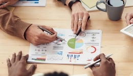 独角兽微盟的“AB面”