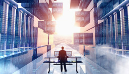 云服务收入增长却不赚钱，用友网络上半年净利由盈转亏，经营现金流大幅流出