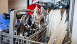 靜待洗碗機(jī)放量