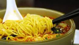 方便面不“香”了，统一业绩面临考验