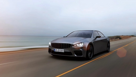 海外观点 | 中国将成为全球汽车市场驱动力，而德国制造商正在失去中国市场份额