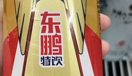 內(nèi)卷的打工人“喂飽”東鵬飲料？