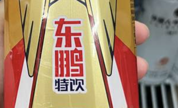 东鹏,功能饮料,投资,消费,营收