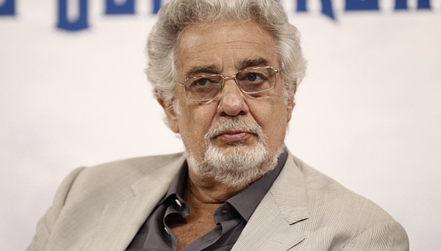 歌唱家多明戈再陷丑闻，与阿根廷人口贩卖和性剥削组织或有交易