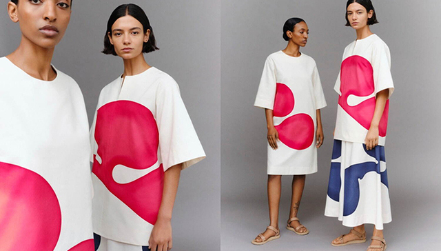 Marimekko新作设计舒适，蒂芙尼维多利亚系列推出周年纪念款 ｜ 是日美好事物