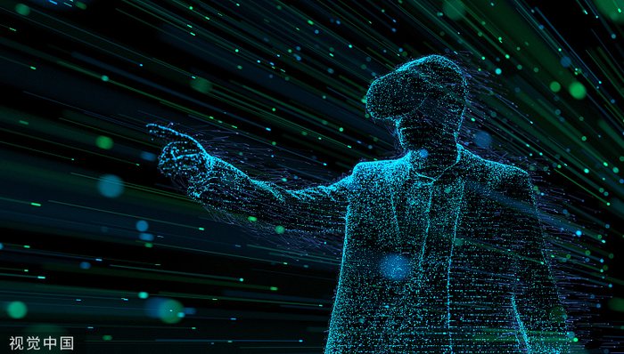 扎克伯格的元宇宙自拍被吐槽，回应称Horizon将会迎来重大更新