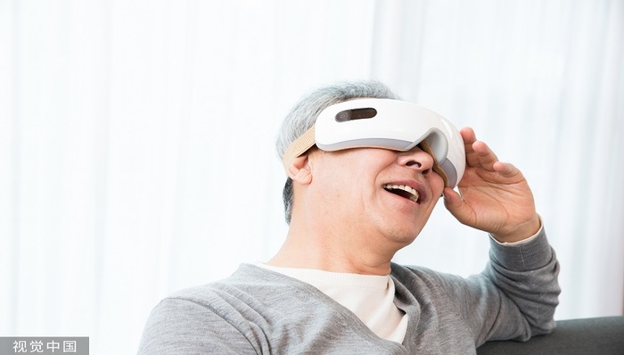 财说 | 销售费用率高达49%，主打按摩器的倍轻松上市第一年就亏损了