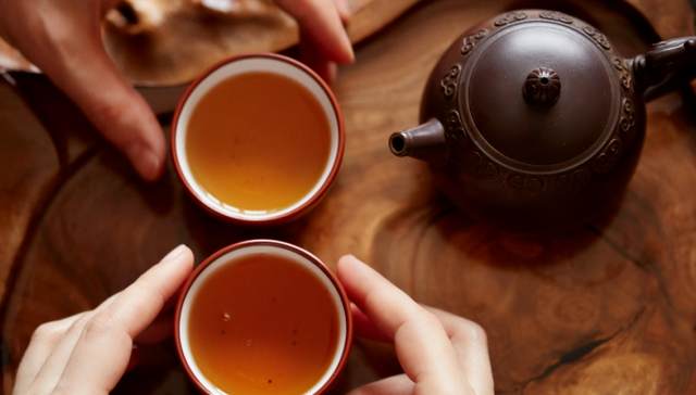 新茶饮,速溶饮品,茶文化