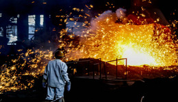 20家上市鋼企上半年凈利全部下滑，誰是虧損王？