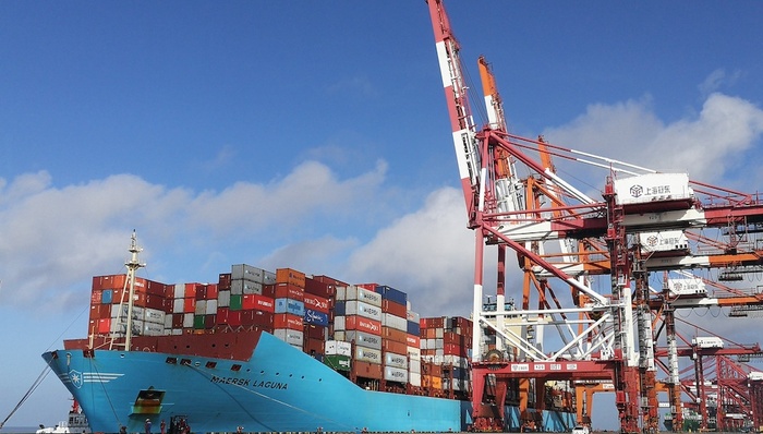 上海，临港新片区，洋山港，综保区,特殊综合保税区,保税油,保税船供公共服务