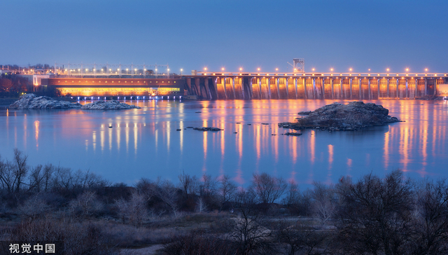 气价电价屡创新高，欧洲电力大考在冬季