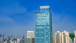 利潤增長超三成，房企迪馬股份“扛”過上半年