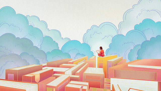 如果只想知道一种文化，将注定与压抑沉闷为伴终生｜一周新书推荐