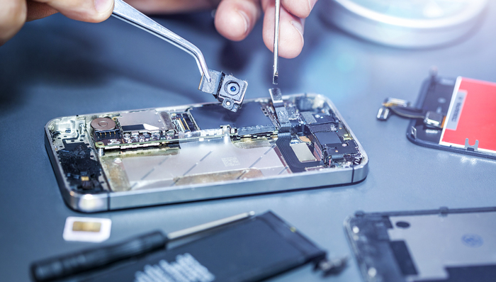 砍单潮席卷下，从安卓转投“果链”的贝隆精密是否押对了上市时机？