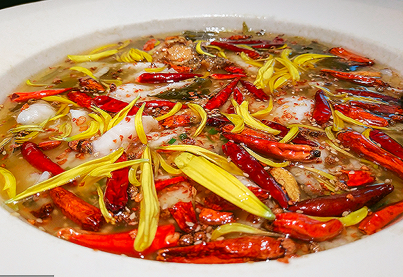 九毛九西北菜,太二,怂火锅