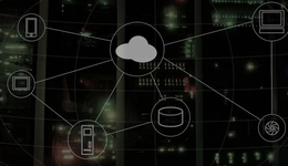 数字经济新的增长极：云服务