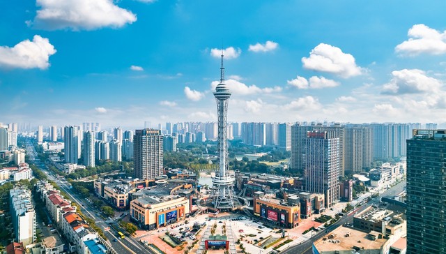 常州再出楼市支持政策，取消二手房限售，9月1日执行