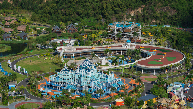 澳门与横琴共商共建，推动两地旅游业发展 | 文旅快报