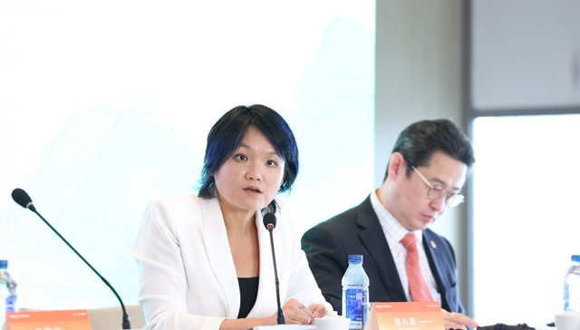 直击中国平安业绩发布会：当前股价是否遭低估？是否支持汇丰亚洲业务拆分？