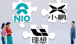 新能源车“乱战时代”，胜出的是新势力还是BBA？