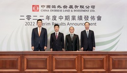 持有现金1253亿，中海地产将在并购市场寻求突破