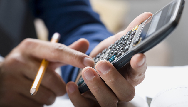 【深度】非税收入逆势上涨的“是与非”