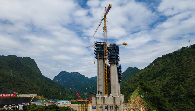 专项债限额如何用足用好？六成或投向基建，粤浙苏鲁或得到更多额度