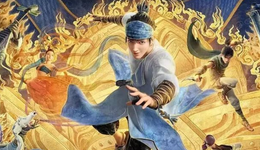 《楊戩》：陷入敘事困境的封神宇宙