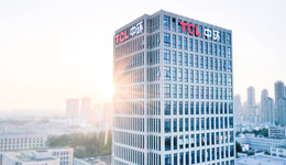 TCL中环上半年净利增长超九成，硅片和组件毛利率下滑