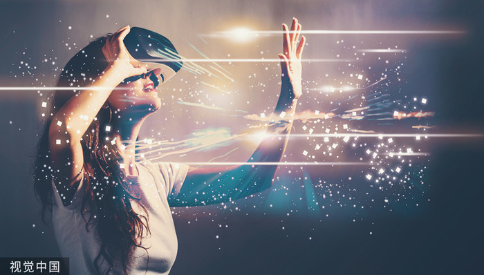 上市公司,股价,VR