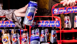 “小酒馆+大排档”，海伦司的新故事