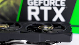 英伟达第二财季净利大幅下滑51%，游戏显卡收入锐减