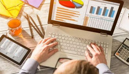 数字云财务格局初定，北京、深圳、杭州迎来“三足鼎立”？