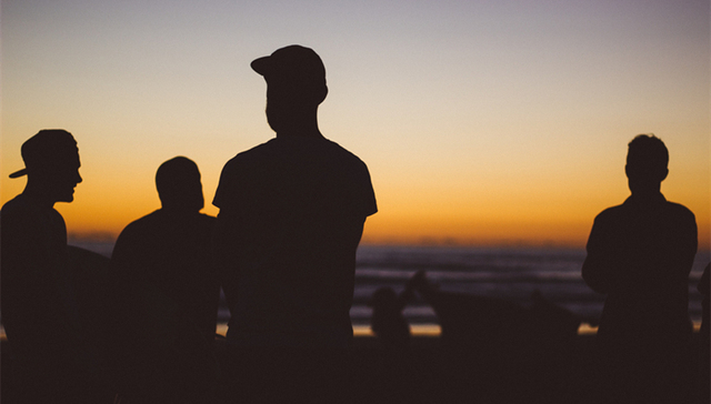 娱乐圈,网红经济,山寨男团,ESO,