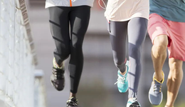 野性又時尚，戶外運動“搞定”年輕人