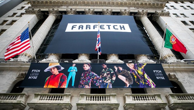 行业格局再次洗牌！全球最大的两家奢侈品电商宣布合并