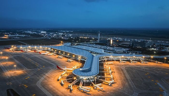 受益离岛免税新政，海航机场板块上半年逆势盈利6424万元