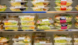 預(yù)制菜+自助售賣機(jī)，能打開零售新市場嗎？