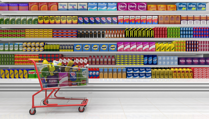 数字化,零售业,电商,半年报