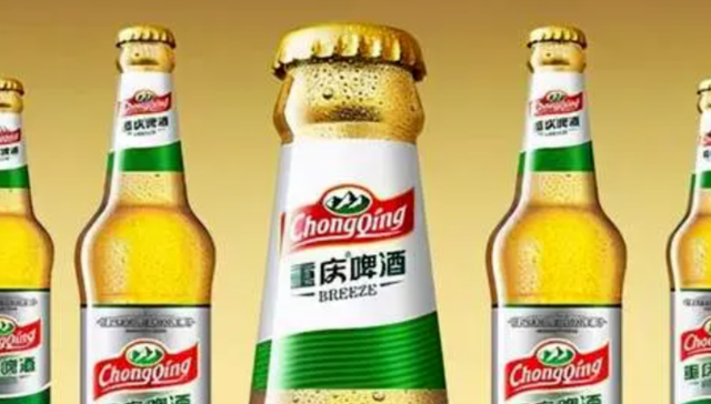 重庆啤酒,高端化,乌苏品牌