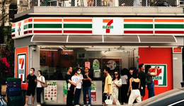 便利店：下沉市场能有好生意吗？