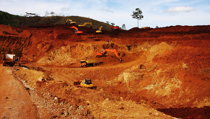 欲征收镍出口税，印尼是如何一步步留住外资企业的？