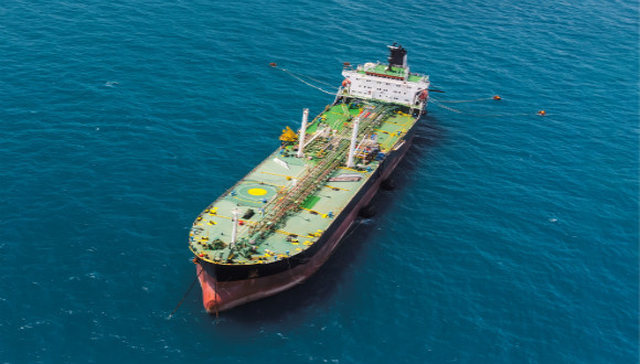 VLCC