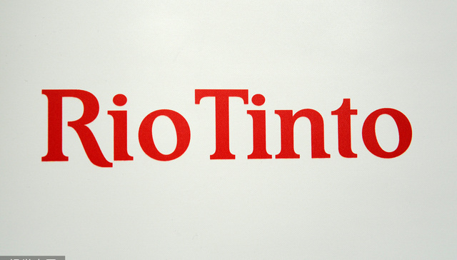 提高报价至31亿美元，力拓寻求控制蒙古巨型铜矿