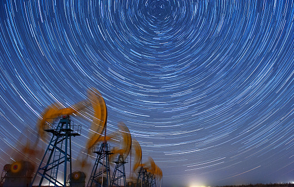 中国石油上半年净利超800亿，新能源发展快于预期