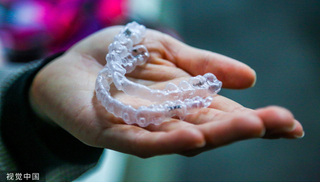 四川生产基地限电导致隐适美发货延迟？多位医生表示临床使用未受影响